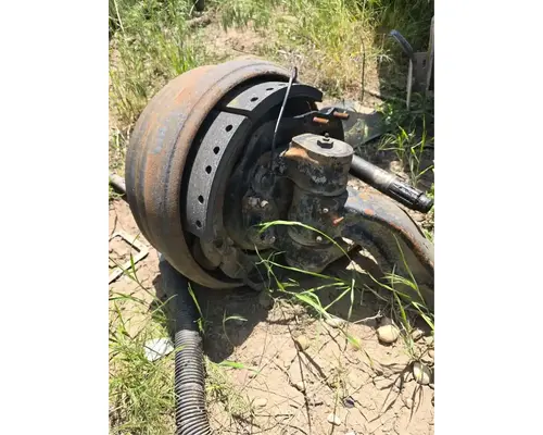 Spindle / Knuckle, Front Peterbilt 379 Holst Truck Parts