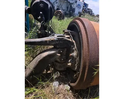 Spindle / Knuckle, Front Peterbilt 379 Holst Truck Parts