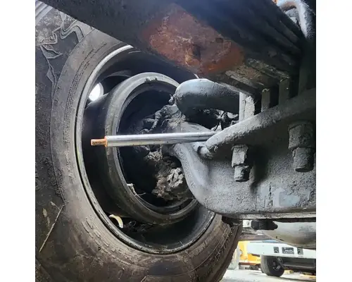 Spindle / Knuckle, Front Peterbilt 379 Complete Recycling Group LLC