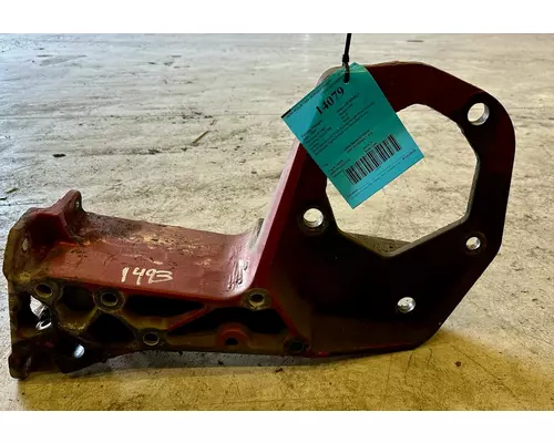 Spring Hanger PETERBILT 379 High Mountain Horsepower