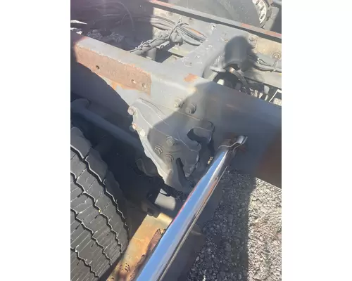 Spring Hanger PETERBILT 379 WG Truck Centre