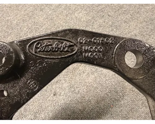 Spring Hanger PETERBILT 379 Vriens Truck Parts