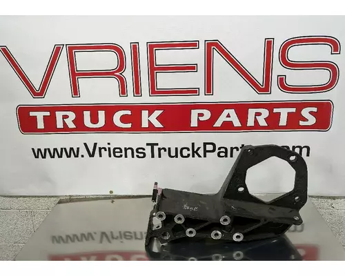 Spring Hanger PETERBILT 379 Vriens Truck Parts