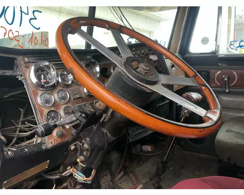 Peterbilt 379 Steering Column