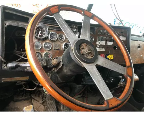 Peterbilt 379 Steering Column