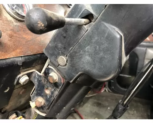 Peterbilt 379 Steering Column
