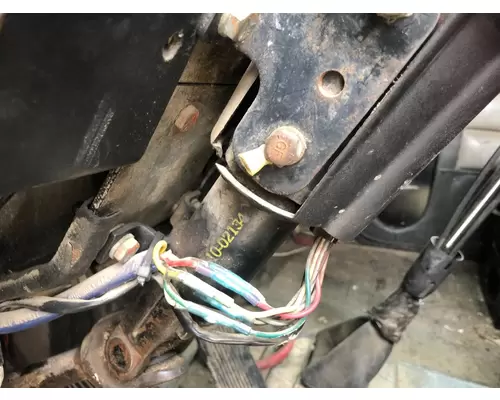 Peterbilt 379 Steering Column