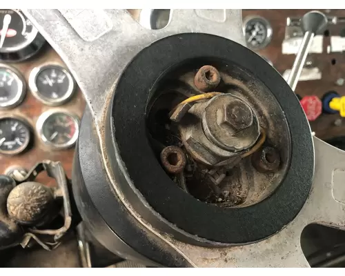 Peterbilt 379 Steering Column