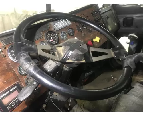 Peterbilt 379 Steering Column