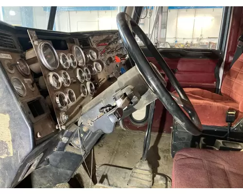 Peterbilt 379 Steering Column