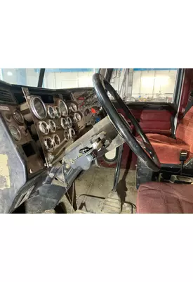 Peterbilt 379 Steering Column