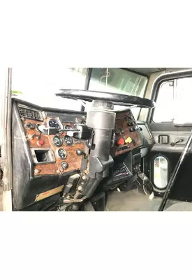 Peterbilt 379 Steering Column