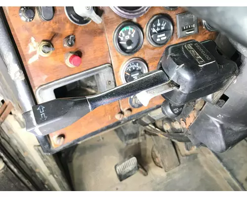 Peterbilt 379 Steering Column