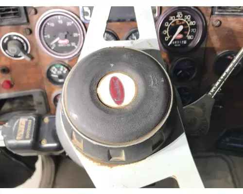 Peterbilt 379 Steering Column