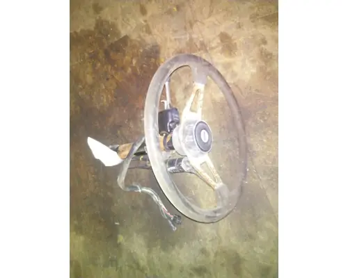 Steering Column PETERBILT 379 LKQ Evans Heavy Truck Parts