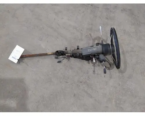 Steering Column PETERBILT 379 LKQ Thompson Motors - Wykoff