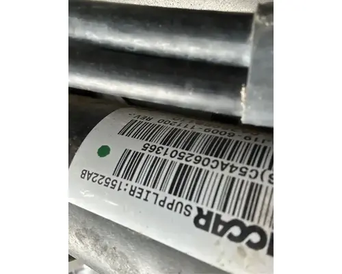 Steering Column Peterbilt 379 Casey's Truck Salvage World