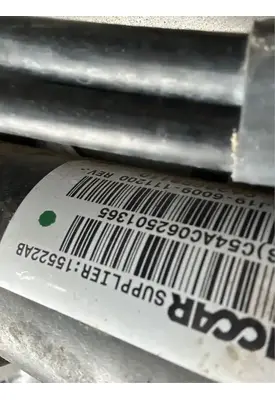 Peterbilt 379 Steering Column