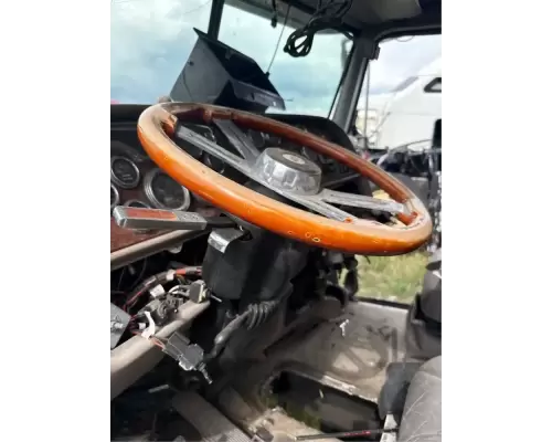 Steering Column Peterbilt 379 Holst Truck Parts