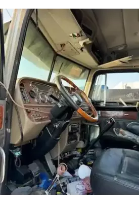 Peterbilt 379 Steering Column