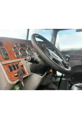 Peterbilt 379 Steering Column