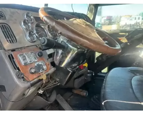Steering Column Peterbilt 379 Holst Truck Parts