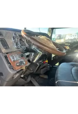 Peterbilt 379 Steering Column