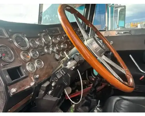 Steering Column Peterbilt 379 Holst Truck Parts