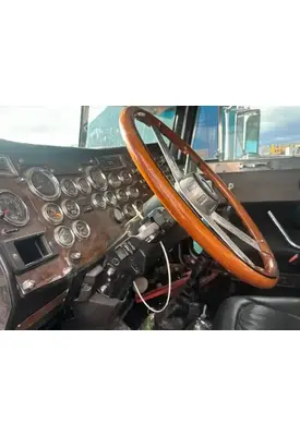 Peterbilt 379 Steering Column