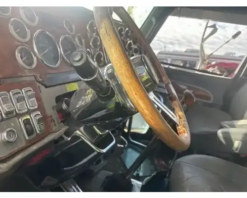 Steering Column Peterbilt 379 Holst Truck Parts
