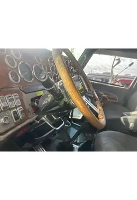Peterbilt 379 Steering Column