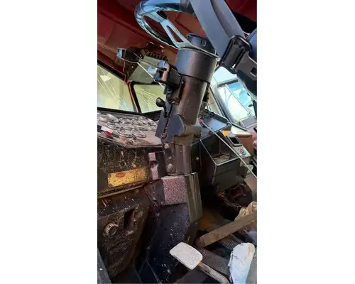 Steering Column Peterbilt 379 Holst Truck Parts