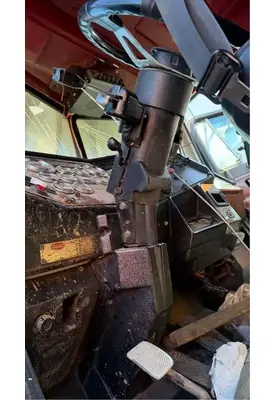 Peterbilt 379 Steering Column