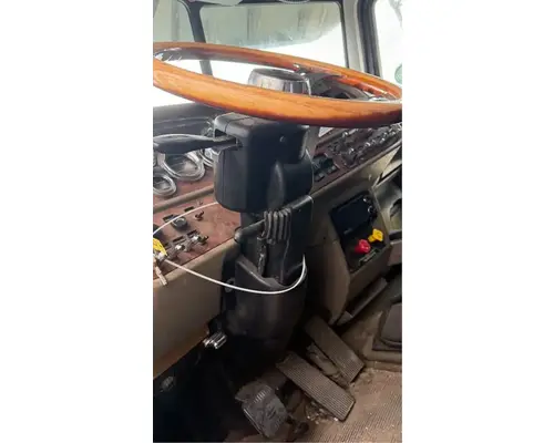 Steering Column Peterbilt 379 Holst Truck Parts