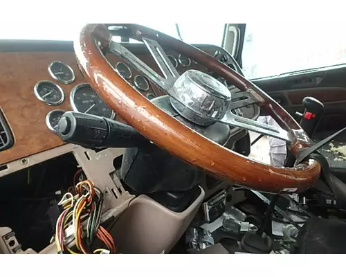 Steering Column PETERBILT 379 Sam's Riverside Truck Parts Inc