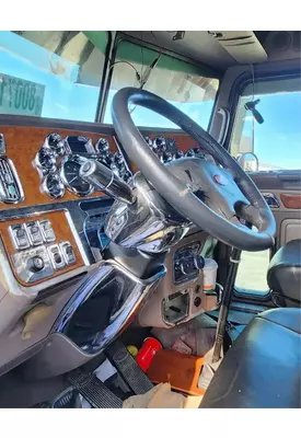 Peterbilt 379 Steering Column