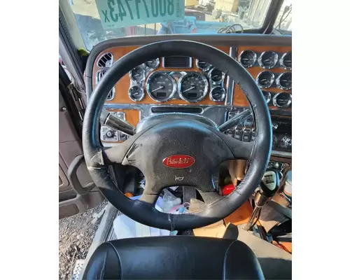 Peterbilt 379 Steering Column