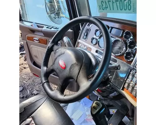 Peterbilt 379 Steering Column