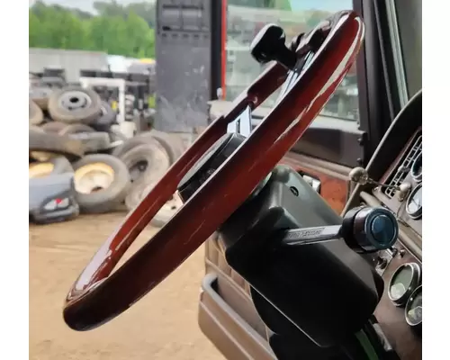Peterbilt 379 Steering Column