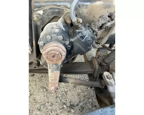 Steering Gear / Rack PETERBILT 379 Dutchers Inc   Heavy Truck Div  Ny