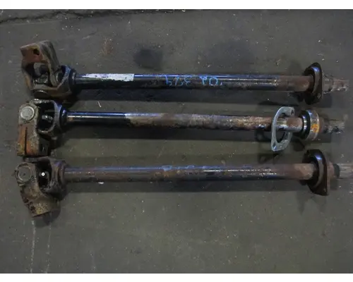 Steering Gear / Rack PETERBILT 379 Frontier Truck Parts