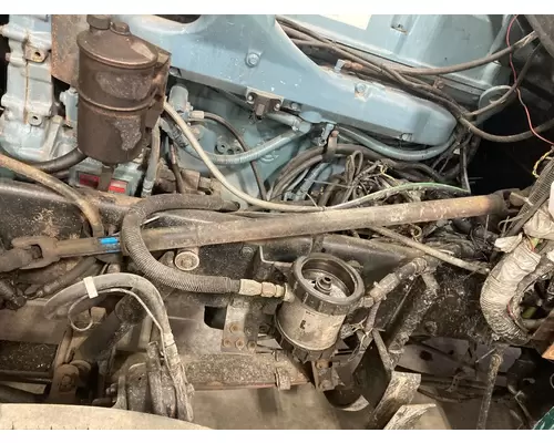 Steering Or Suspension Parts, Misc. Peterbilt 379 Vander Haags Inc Sf