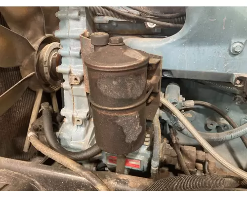 Steering Or Suspension Parts, Misc. Peterbilt 379 Vander Haags Inc Sf