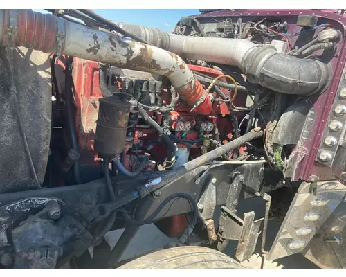 Steering Or Suspension Parts, Misc. Peterbilt 379 Vander Haags Inc Kc