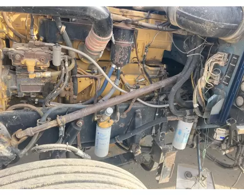 Steering Or Suspension Parts, Misc. Peterbilt 379 Vander Haags Inc Kc