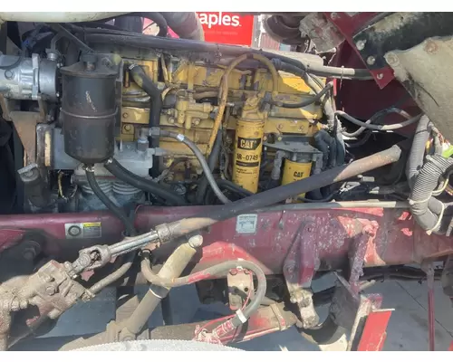 Steering Or Suspension Parts, Misc. Peterbilt 379 Vander Haags Inc Kc