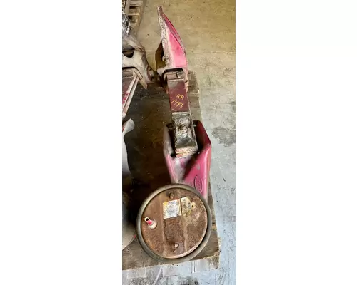 Steering Or Suspension Parts, Misc. PETERBILT 379 High Mountain Horsepower