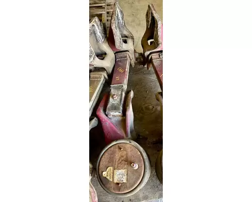 Steering Or Suspension Parts, Misc. PETERBILT 379 High Mountain Horsepower