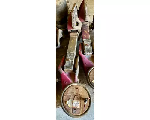 Steering Or Suspension Parts, Misc. PETERBILT 379 High Mountain Horsepower