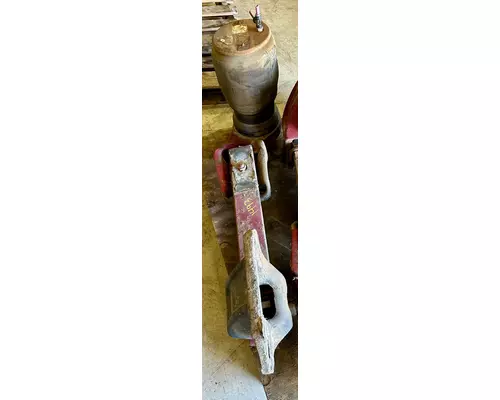 Steering Or Suspension Parts, Misc. PETERBILT 379 High Mountain Horsepower